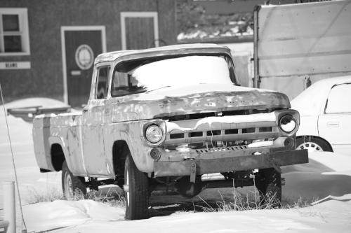 Coleman, Canada (2011)