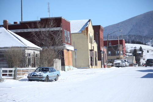 Coleman, Canada (2011)